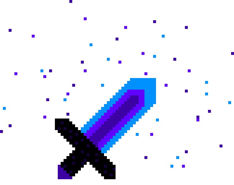 [13b282] Draconic blade (minecraft)