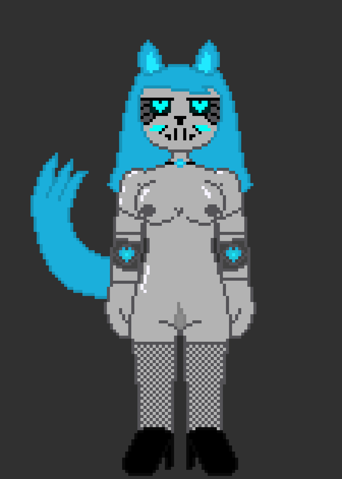 [4fbda4] uhh...-Evelyn