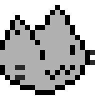 [a15ca3] Sans: Meow.