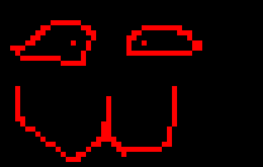 [e97869] Two Shit+- Yes, lets beat up.