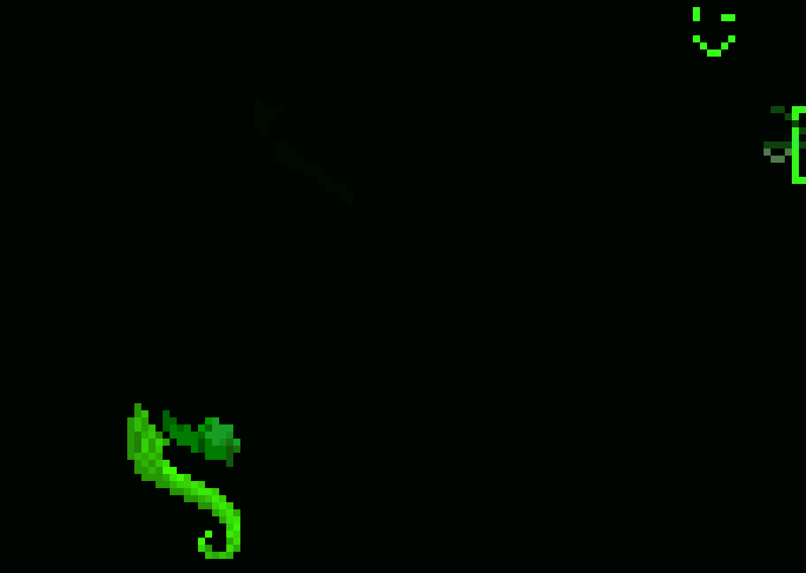 [9664c4] tail of sam