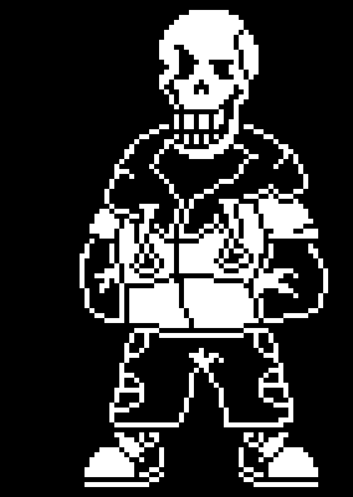 [43520c] cant wait to see sans today! - ink