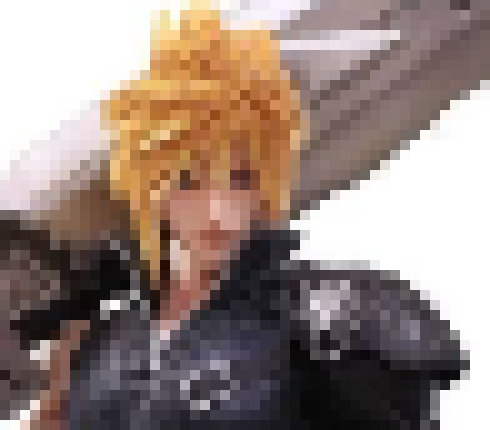 [95b55e] omg hiiii i really need to make expressions this cannot go on like this