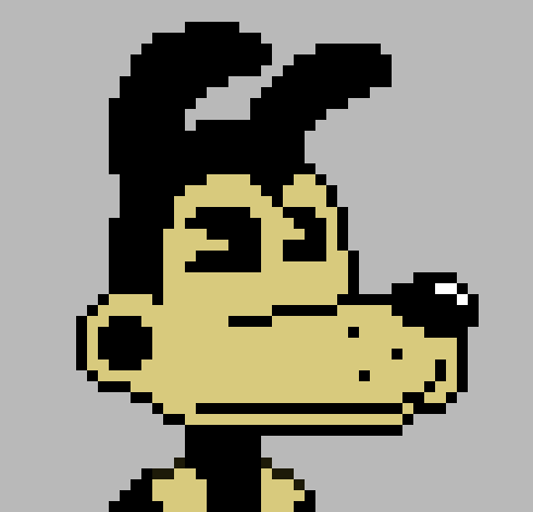 [f7c573] anybody nearby? Bendy? Alice? where are ya?