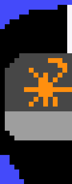 [2fcb16] BRAVERY JACOB: TIRE OUT ALREADY