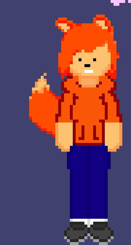 [d8d976] ...that ain't Cade...tha- OH SHIT -Foxlya