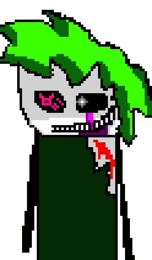 [792f74] Thats what the hunger makes me thirst for, Corruption.