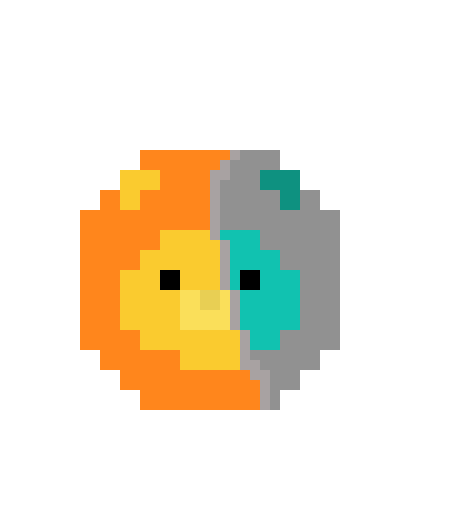 [9664c4] Cyborg Lion