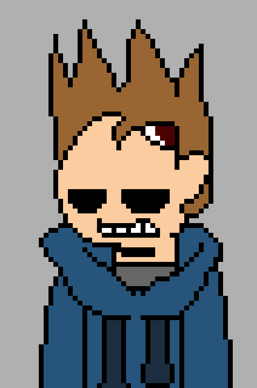 [86ea6b] Please stop... (-Axel)