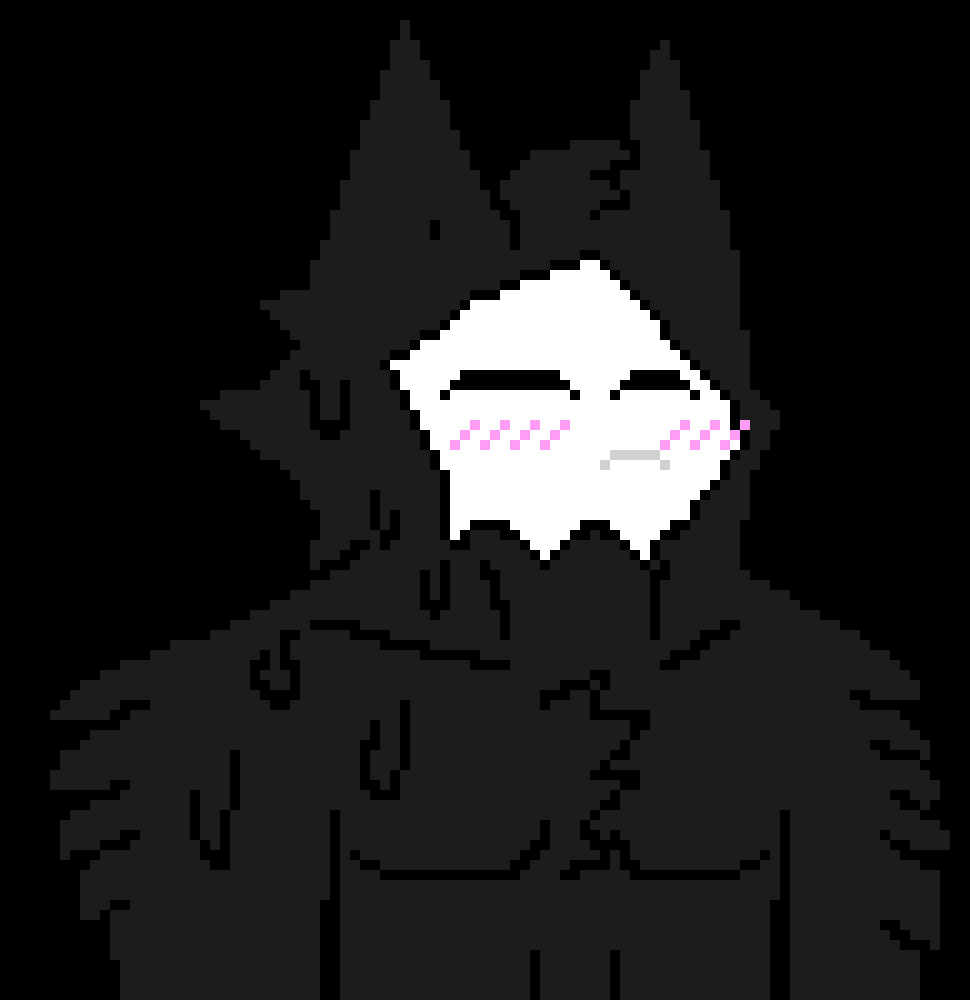 [5b62b0] ((I'm thinking about making a human for us to edit, so then we could have hosts)) *sitting in the alleyway again* -Jacob ((John