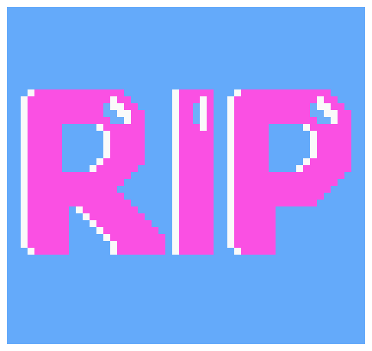 [660f71] RIP Full Emote