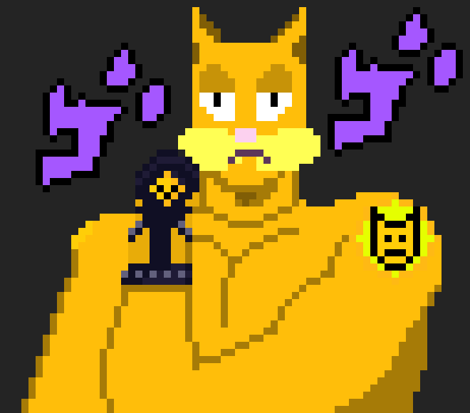 [f7c573] [Garfield makes everything explode] BITE ZA LASAGNA!