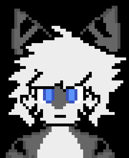 [d0ac6b] 'ey Squid Dog! wanna rp? | -Rozora