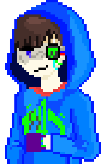 [6ced57] bloody called it, Heya KS...