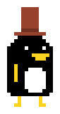 [9664c4] TimeTravellingPenguin