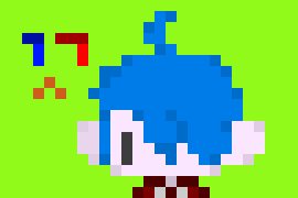 [95be89] I did say "When you can"... Cause you got like 12, maybe 13 tokens right now...