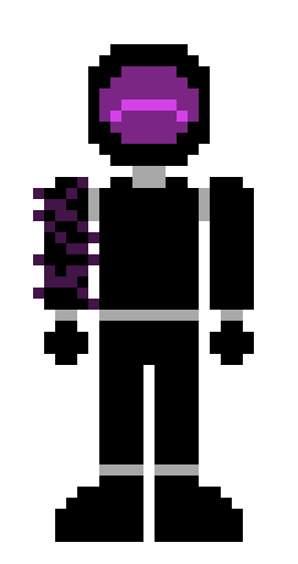 [25d002] *He increases the intense blizzard* There, Lets cover our efforts.