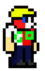 [9664c4] Sports Fan NPC