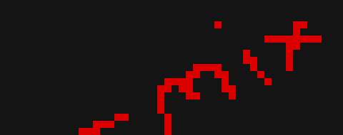 [16f4d6] Well good question, dust sans never killed asgore in this timeline which makes the duo of the both oif them stronger while flowey was never killed also. 