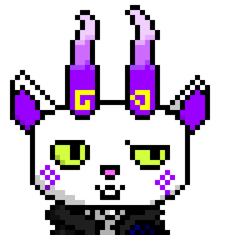 [5b2f3e] if it has no physically destructible form, the colorfection can't do shit with it, Korihi has a semi-solid form 