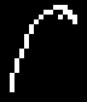 [90896a] I'm not gonna know until I finish the damn hat if I'm doing it right!