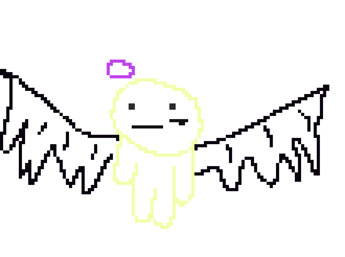 [9664c4] scary person