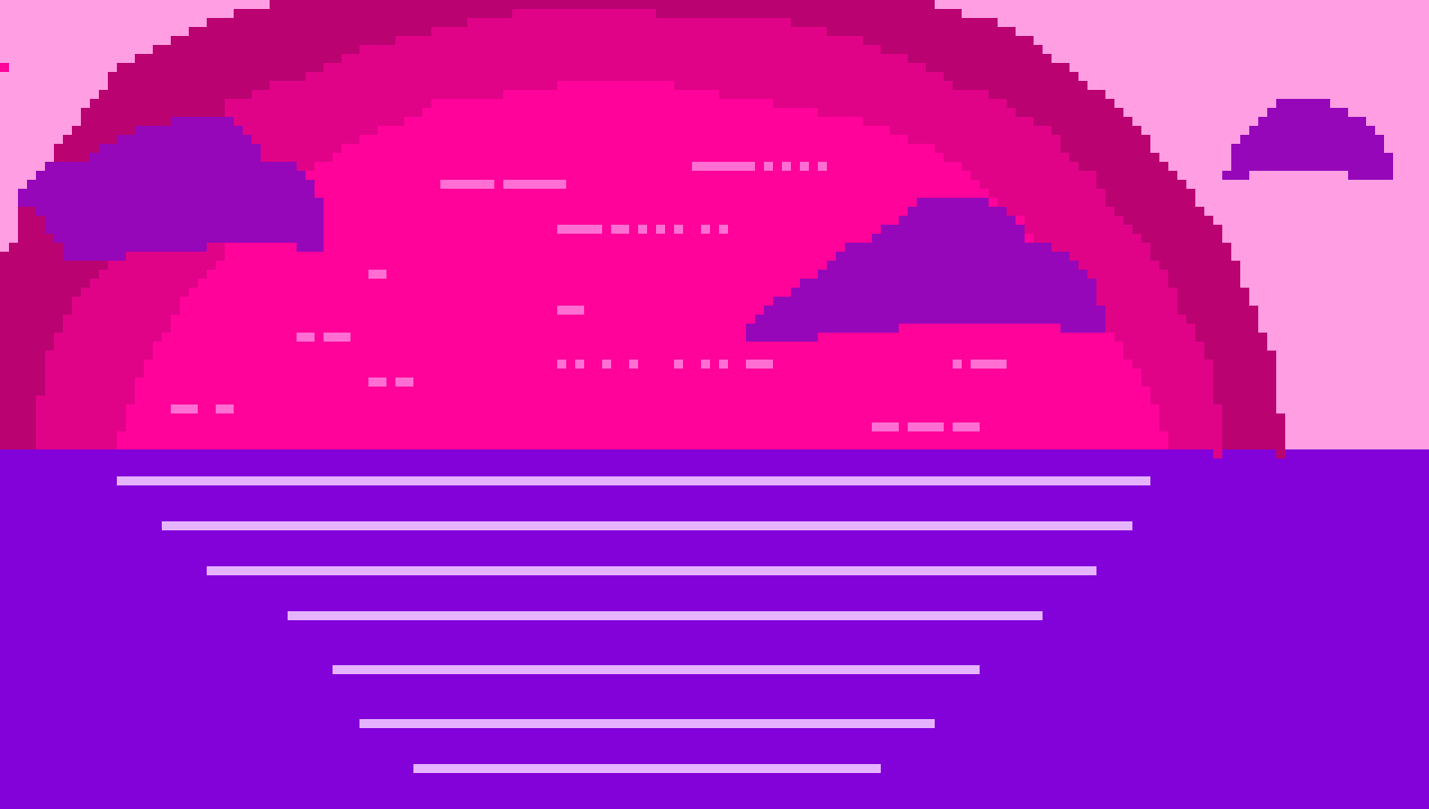 [78268d] Sunset (again