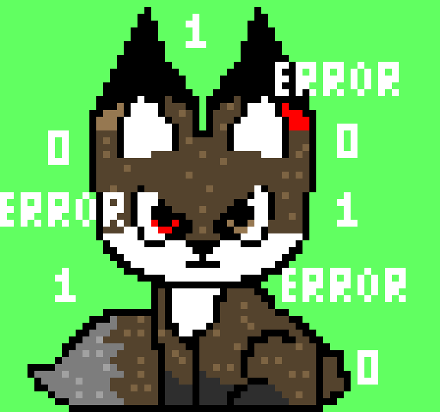 [2fe70b] *bites sudden change's hand that's holding the gun*