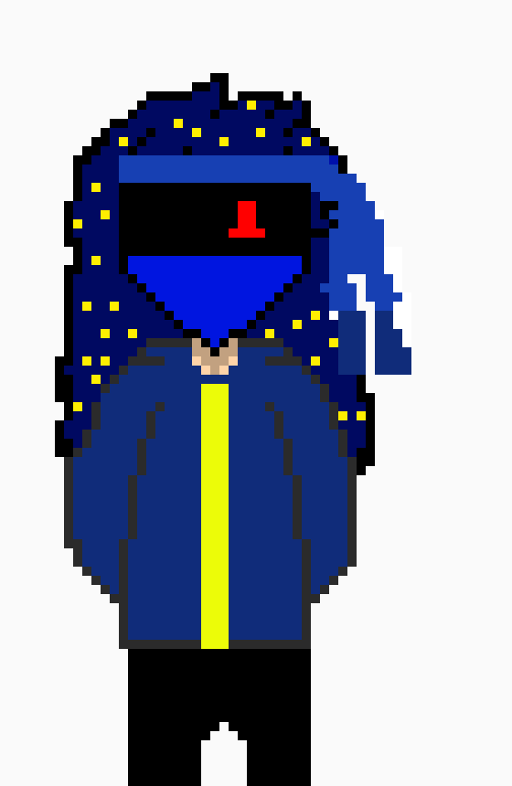 [904ba9] _grabs huge gun I WARN YOU she blast the creepr WHAHAHAHAHHAHAH-