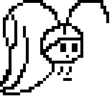 [7456f1] her name is lucy.