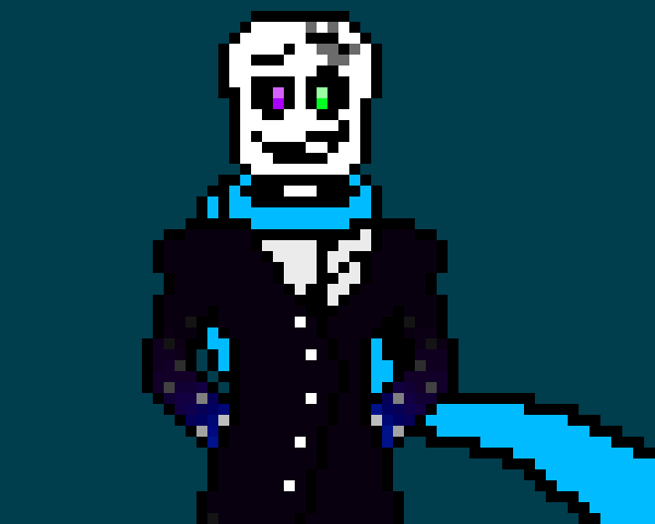 [752b4c] Ah! So THAT`s where your locket must be from! I was curious as to how you and Boarder both had that locket.