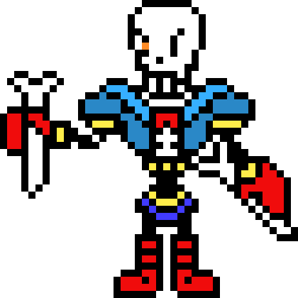 [9664c4] Disbelief Papyrus