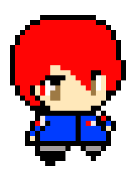 [9664c4] Party Poison Sprite