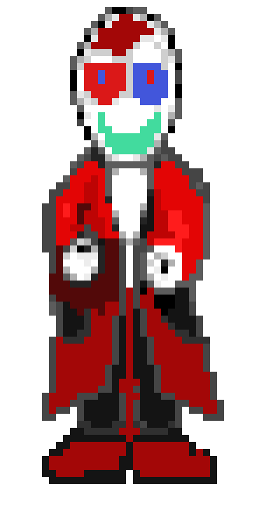 [6f4be8] PAM Diamond of LAVA sprite