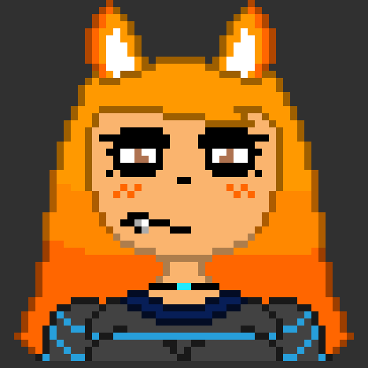 [4fbda4] what would you say this face is dst- Evan