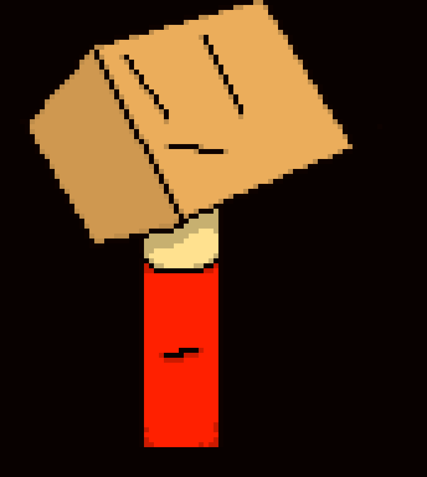 [000885] [Repost] Something for boxhead - CT