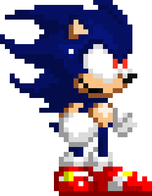 [5d117e] sonic possessed