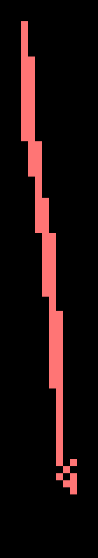 [43520c] ERROR NOPE ABSORBED NOPE ERROR ABSORBED ABSORBED ERROR NOPE