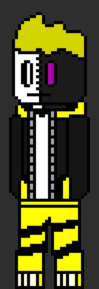 [812b32] (bruh i dident pearl away I PEARLED TO YOU THEN ATTACKED YOU) *he would rapidly shoot alex with bow* -Molt!