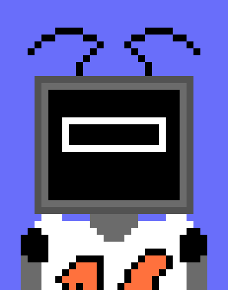 [2fe70b] you would think with this time I would have made a better Hex sprite