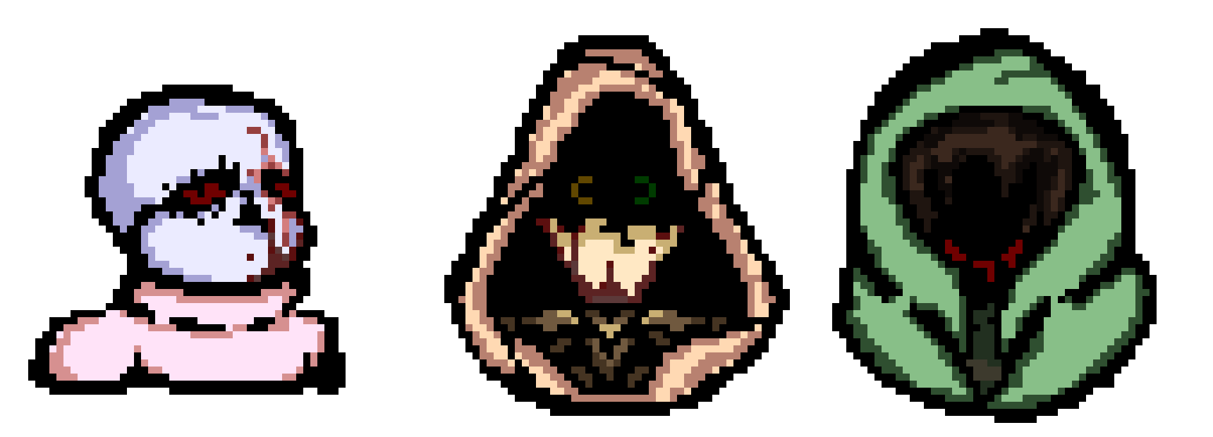 [2e37c5] and a gift. a gift of determination.