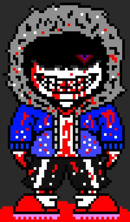 [73b7da] IDK what are you making and what help do you want - DST