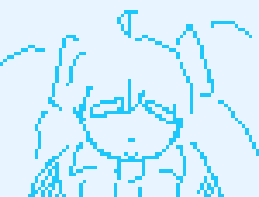 [c6eeac] omg you still have that drawing of the sans I stole