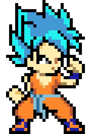 [a54faa] GokuSSJB