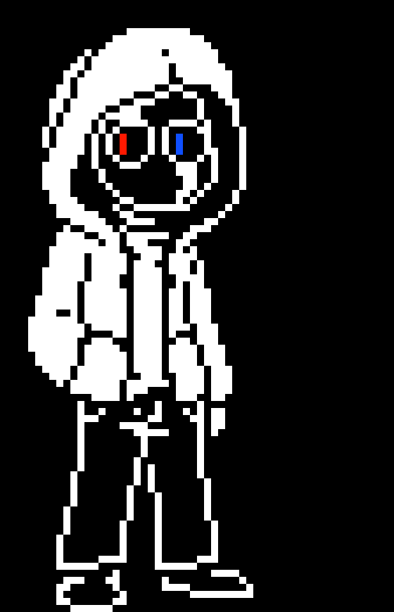 [c8bb2d] i have a human version you know im trying to make it but i am having problem with the face and hair