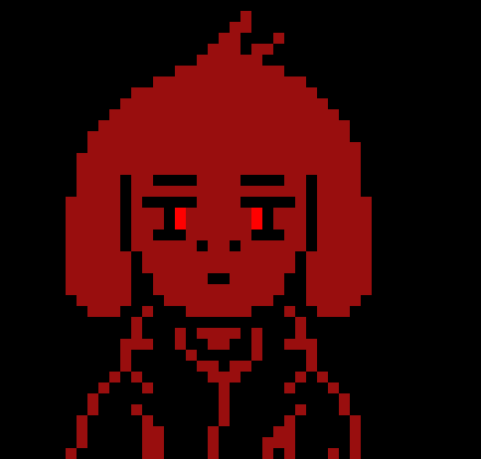 [c91422] ... I guess I don't want the void creature, I'm just keeping a close eye on em... and if you insult me one more time, I'll delete your brother... Im just here because im bored... *lifts the corrupted Twilight up into the Anit-void*