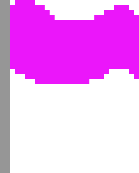 [287231] Purple Flag Sprite