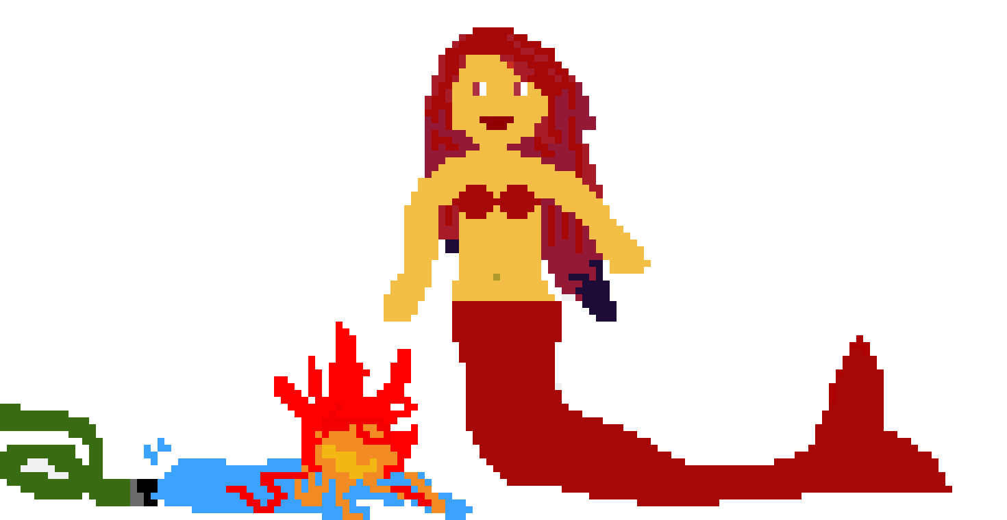 [9664c4] Amethia-romokinesis 