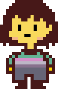 [95be89] Chrisk - You are filled with ... D I S C O M F O R T . . .