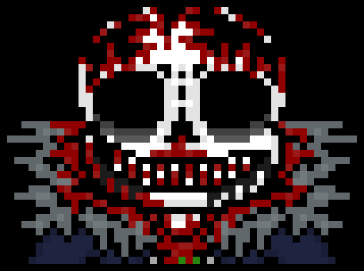 [22b1e5] That's it! I'm sick of being his stupid role taker ! *means to tp to the ShiftVerse but ends up in MultiVerse, shouting for Madness*